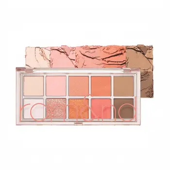 Rom&Nd Eyeshadow Set 1Piece