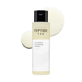 COSRX Peptide-132 Hair Bonding Shampoo