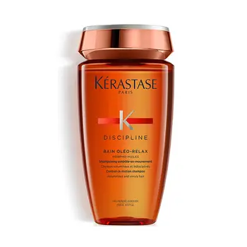 Kerastase Discipline Blond Shampoo 250ml