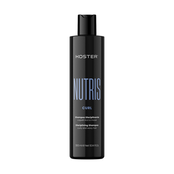 Koster Nutris Kid's Curl Shampoo 300ml