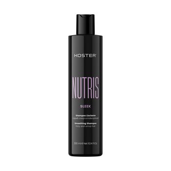 Koster Nutris Sleek Smoothing Shampoo 300ml