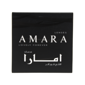 Amara Crocodile Green Contact Lenses