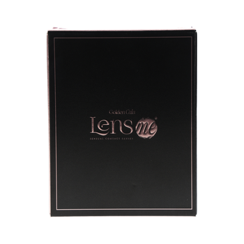 Lensme Color Contact Lens