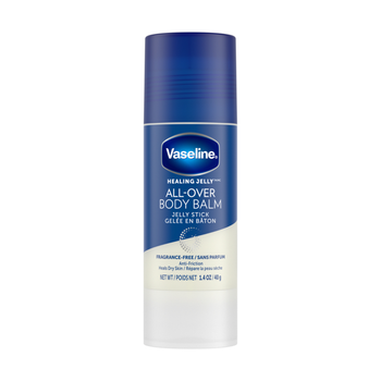 Vaseline Fragrance-Free Jelly Stick 40g