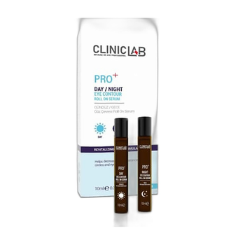 CLINIC LAB PRO+ Eye Contour Serum 10ml