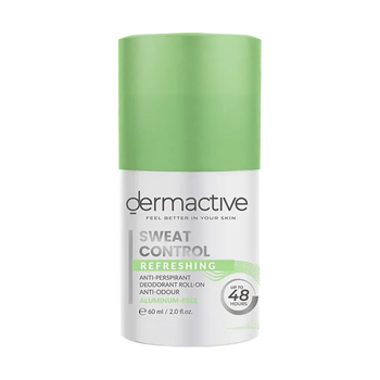 Dermactive Sweat Control Roll-On 60ml