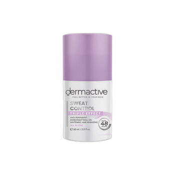 Dermactive Triple Effect Roll-On 60ml