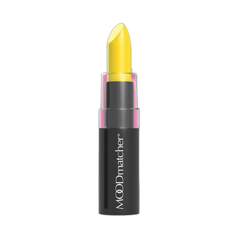Moodmatcher Yellow Lipstick