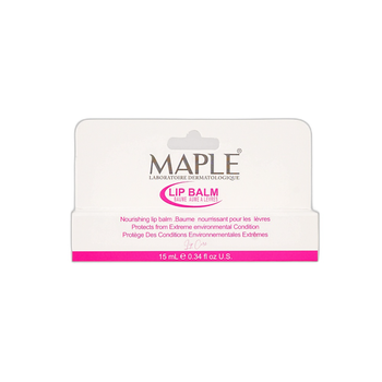 MAPLE LABORATOIRE DERMATOLOGIQUE Lip Balm 15ml