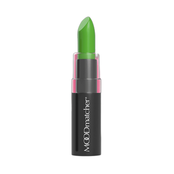 Moodmatcher Green Lipstick