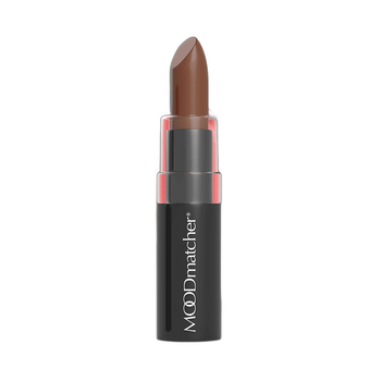 Moodmatcher Brown Lipstick