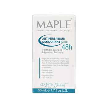 MAPLE Laboratoire Dermatologique Roll-On 50ml