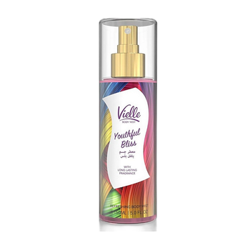 Vielle Youthful Bliss Body Mist 150ml