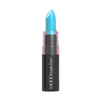Moodmatcher Light Blue Lipstick