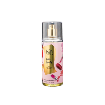 Vielle Bold Beauty Refreshing Body Mist 150ml
