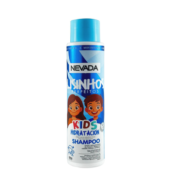 Nevada Lisinhos Iluminado Shamp 500Ml