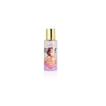 Disney Princess Body Mist 100Ml