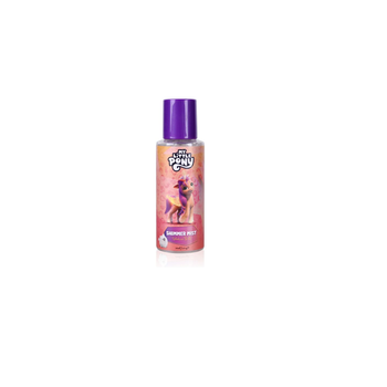 Hasbro My Little Pony Body Mist 100Ml