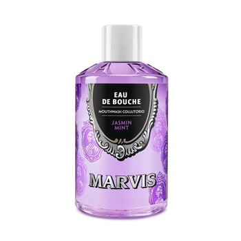 Marvis Mouthwash Jasmin Mint 400Ml