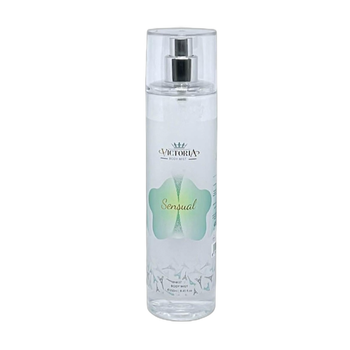 Victoria, Body Mist, Sensual - 250Ml