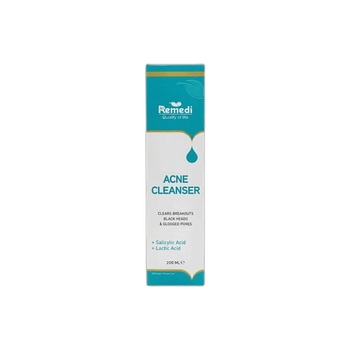 Remedi Acne Cleanser 200 Ml
