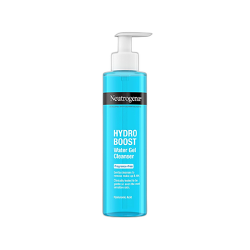 Neutrogena Hydro Boost Water Gel Cleanser 200ml