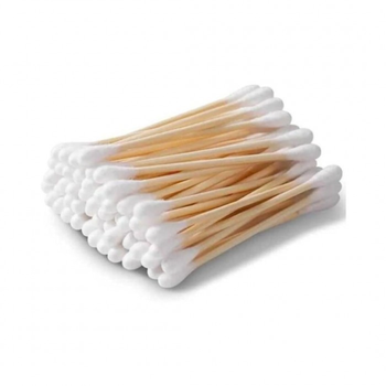 Mofi Soft Cotton Buds 200 Pieces