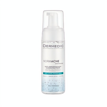DERMEDIC Normacne Anti-Imperfections Foam 170Ml
