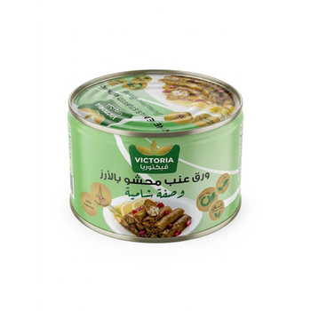 Victoria Vegan Grape Leaves 400g