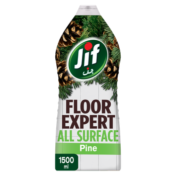 JIf Floor Expert  Liquid Cleaner All Surface Pine 1.5L