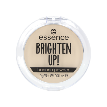 Essence Brighten Up Banana Mattifying Powder 9g