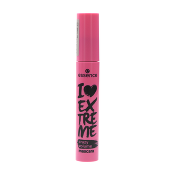 Essence I Love Extreme Crazy Volume Mascara 12Ml