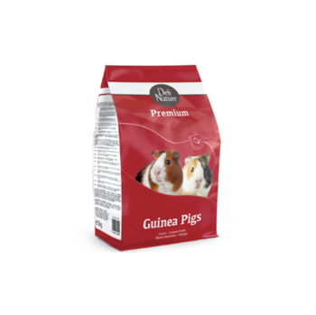 Deli Nature Premium Complete And Balanced Food For Hamsters 3Kg