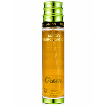 Amigo Barclayatic Refreshing Body Splash 250ml