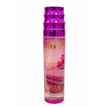Amigo Bleeze Refreshing Body Splash 250ml