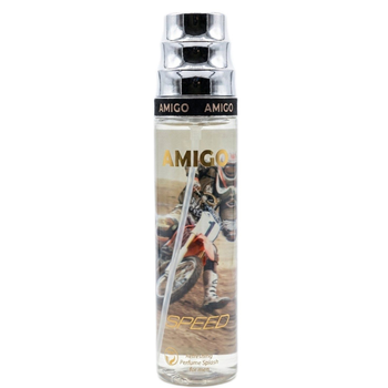 Amigo Speed Body Splash for Men 250ml