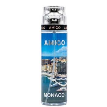 Amigo Body Splash Monaco 250ml