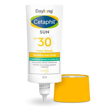 Cetaphil Daylong Spf-30 Sensitive Gel 30Ml