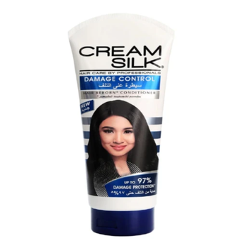 Cream Silk Conditioner Damage Control 180Ml