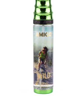 اميجو معطر للجسم وايلد 250مل