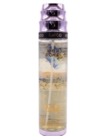 اميجو معطر للجسم بلو 250مل