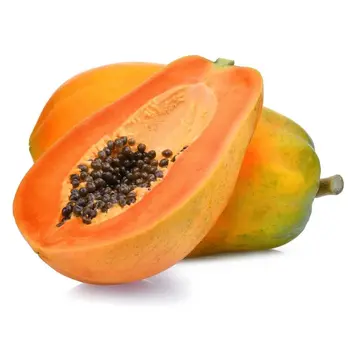 Sharbatly Green Papaya Saudi Arabia 1Piece