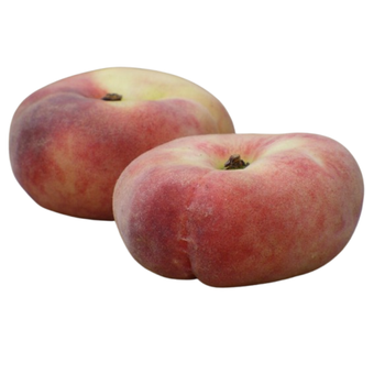 Sharbatly Jordan Peach Flat 1Kg