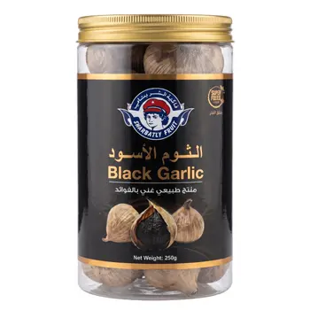 B Garlic Black Generic Chi Sh M Canf 50g