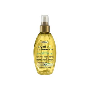 Ogy Argan Oil Reviving Hair Serum 118ml