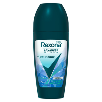 Rexona Men Thermocool Roll-On 50Ml