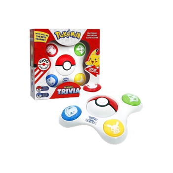 Moose Toys Trainer Trivia 1Piece