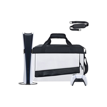 Gamertek Gamertech Nomad Pro Case For Ps5 1Piece
