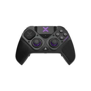 Pdp Victorix Pro Hybrid Wireless Controller For Ps5 Black 1Pack 1Piece