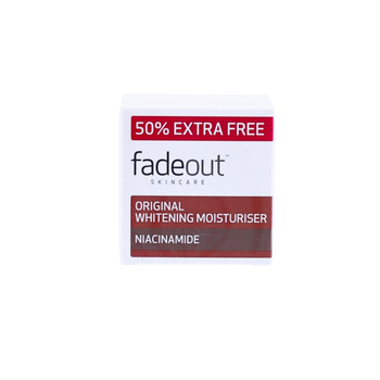 Fade Out Original Brightening Day Cream SPF 15 50Ml